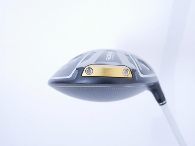 Lady club : All : ไดรเวอร์ Callaway Rogue ST MAX FAST (รุ่นปี 2022 Japan Spec.) Loft 12 ก้าน Mitsubishi ELDIO 40 Flex L