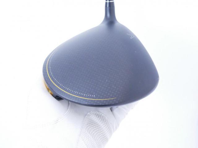 Lady club : All : ไดรเวอร์ Callaway Rogue ST MAX FAST (รุ่นปี 2022 Japan Spec.) Loft 12 ก้าน Mitsubishi ELDIO 40 Flex L