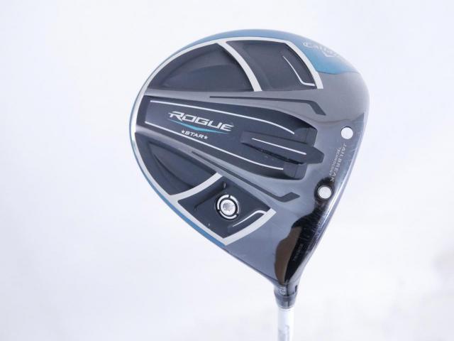 Lady club : All : ไดรเวอร์ Callaway Rogue Star Loft 12 ก้าน Mitsubishi FUBUKI 40 Flex L