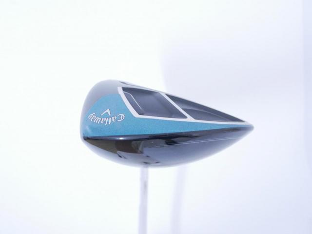 Lady club : All : ไดรเวอร์ Callaway Rogue Star Loft 12 ก้าน Mitsubishi FUBUKI 40 Flex L