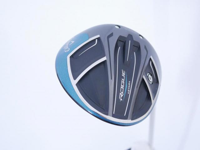 Lady club : All : ไดรเวอร์ Callaway Rogue Star Loft 12 ก้าน Mitsubishi FUBUKI 40 Flex L