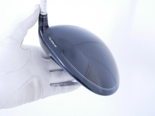 Lady club : All : ไดรเวอร์ Callaway Rogue Star Loft 12 ก้าน Mitsubishi FUBUKI 40 Flex L