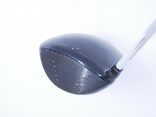 Lady club : All : ไดรเวอร์ Callaway Rogue Star Loft 12 ก้าน Mitsubishi FUBUKI 40 Flex L