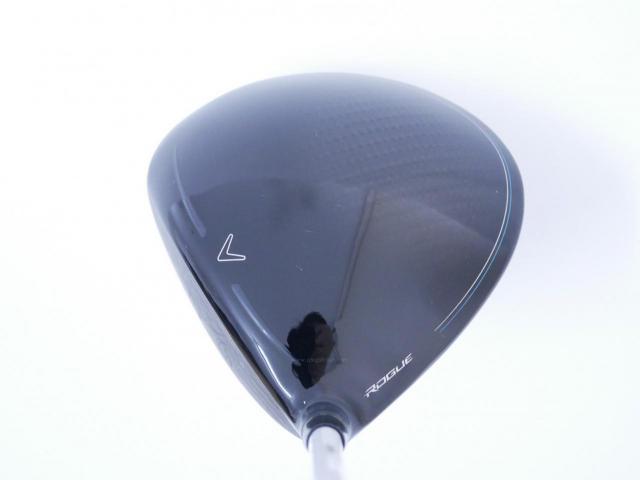 Lady club : All : ไดรเวอร์ Callaway Rogue Star Loft 12 ก้าน Mitsubishi FUBUKI 40 Flex L