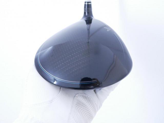 Lady club : All : ไดรเวอร์ Callaway Rogue Star Loft 12 ก้าน Mitsubishi FUBUKI 40 Flex L