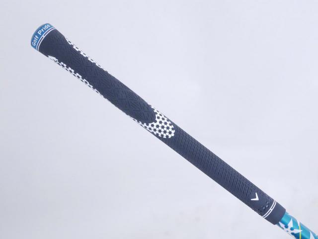 Lady club : All : ไดรเวอร์ Callaway Rogue Star Loft 12 ก้าน Mitsubishi FUBUKI 40 Flex L