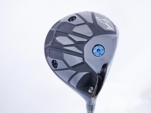 Driver : Other Brand : ไดรเวอร์ Waoww Bang (รุ่นใหม่ ออกปี 2025 Ultra Low spin ของใหม่แพงมากๆ) Loft 10 สุดยอดก้าน ARCH Natural9 ROSSO 26 Flex S