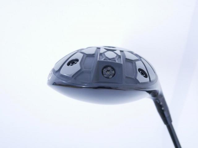 Driver : Other Brand : ไดรเวอร์ Waoww Bang (รุ่นใหม่ ออกปี 2025 Ultra Low spin ของใหม่แพงมากๆ) Loft 10 สุดยอดก้าน ARCH Natural9 ROSSO 26 Flex S