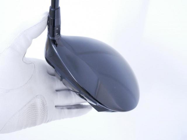 Driver : Other Brand : ไดรเวอร์ Waoww Bang (รุ่นใหม่ ออกปี 2025 Ultra Low spin ของใหม่แพงมากๆ) Loft 10 สุดยอดก้าน ARCH Natural9 ROSSO 26 Flex S