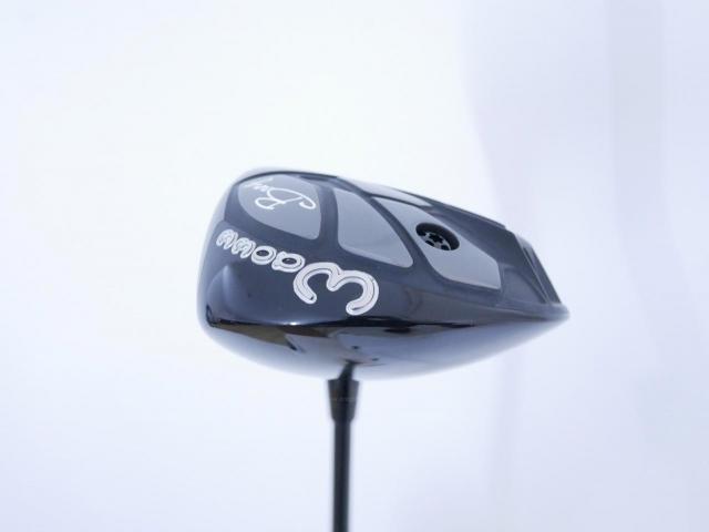 Driver : Other Brand : ไดรเวอร์ Waoww Bang (รุ่นใหม่ ออกปี 2025 Ultra Low spin ของใหม่แพงมากๆ) Loft 10 สุดยอดก้าน ARCH Natural9 ROSSO 26 Flex S