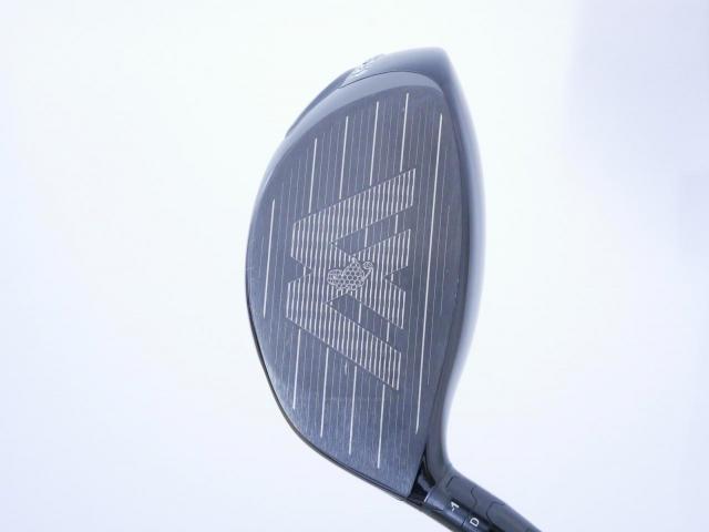 Driver : Other Brand : ไดรเวอร์ Waoww Bang (รุ่นใหม่ ออกปี 2025 Ultra Low spin ของใหม่แพงมากๆ) Loft 10 สุดยอดก้าน ARCH Natural9 ROSSO 26 Flex S