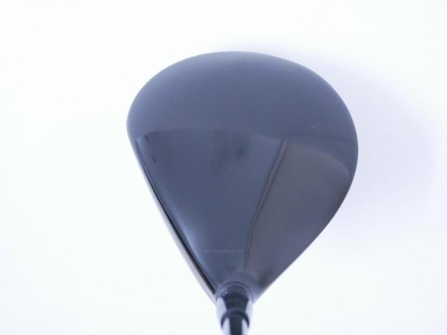 Driver : Other Brand : ไดรเวอร์ Waoww Bang (รุ่นใหม่ ออกปี 2025 Ultra Low spin ของใหม่แพงมากๆ) Loft 10 สุดยอดก้าน ARCH Natural9 ROSSO 26 Flex S