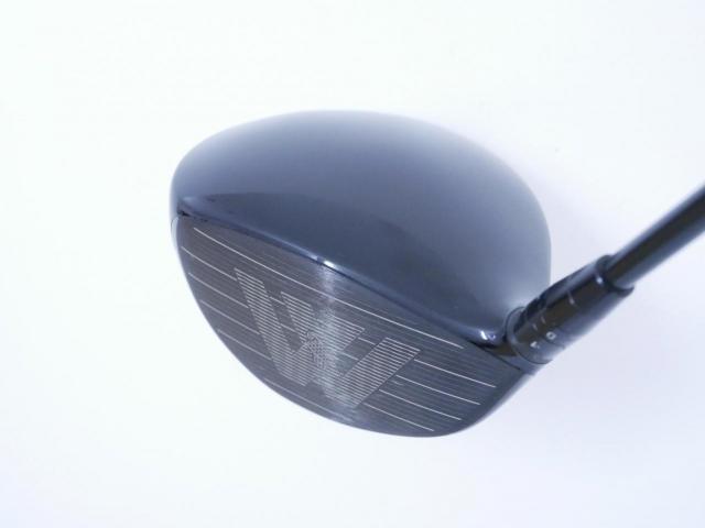 Driver : Other Brand : ไดรเวอร์ Waoww Bang (รุ่นใหม่ ออกปี 2025 Ultra Low spin ของใหม่แพงมากๆ) Loft 10 สุดยอดก้าน ARCH Natural9 ROSSO 26 Flex S
