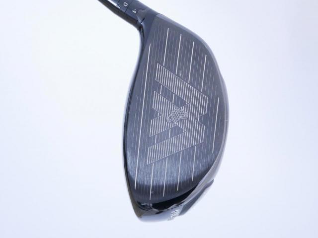 Driver : Other Brand : ไดรเวอร์ Waoww Bang (รุ่นใหม่ ออกปี 2025 Ultra Low spin ของใหม่แพงมากๆ) Loft 10 สุดยอดก้าน ARCH Natural9 ROSSO 26 Flex S