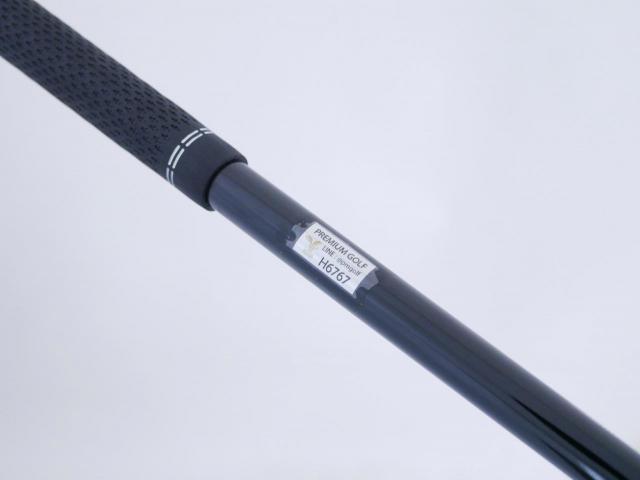 Driver : Other Brand : ไดรเวอร์ Waoww Bang (รุ่นใหม่ ออกปี 2025 Ultra Low spin ของใหม่แพงมากๆ) Loft 10 สุดยอดก้าน ARCH Natural9 ROSSO 26 Flex S