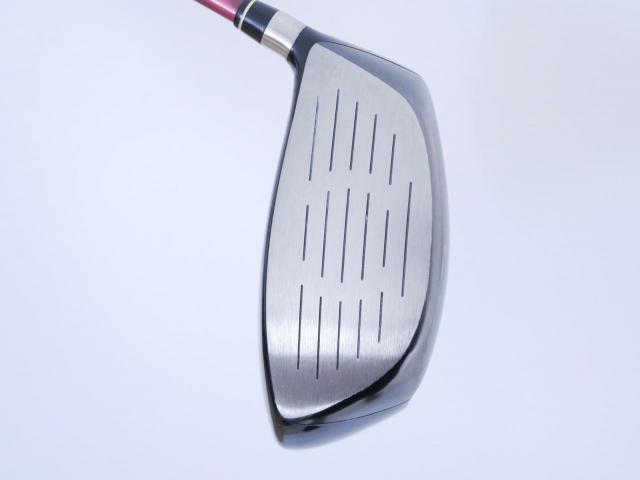 Driver : Other Brand : ไดรเวอร์ FREIHEIT The-G 460Ti (สปินเรตตํ่า ตกวิ่งมากๆ) Loft 10.5 ก้าน Fujikura Speeder 569 Evolution III Flex SR