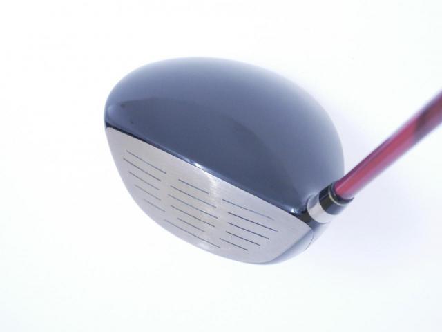 Driver : Other Brand : ไดรเวอร์ FREIHEIT The-G 460Ti (สปินเรตตํ่า ตกวิ่งมากๆ) Loft 10.5 ก้าน Fujikura Speeder 569 Evolution III Flex SR