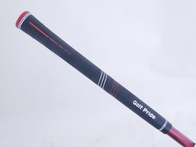 Driver : Other Brand : ไดรเวอร์ FREIHEIT The-G 460Ti (สปินเรตตํ่า ตกวิ่งมากๆ) Loft 10.5 ก้าน Fujikura Speeder 569 Evolution III Flex SR