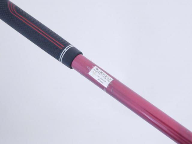 Driver : Other Brand : ไดรเวอร์ FREIHEIT The-G 460Ti (สปินเรตตํ่า ตกวิ่งมากๆ) Loft 10.5 ก้าน Fujikura Speeder 569 Evolution III Flex SR