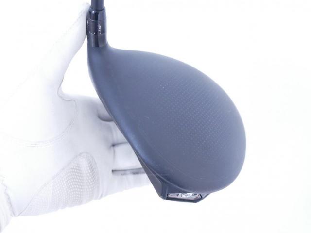 Driver : Other Brand : ไดรเวอร์ Srixon ZXi MAX (ออกปี 2025) Loft 10.5 ก้าน Mitsubishi Diamana ZXi 50 Flex S