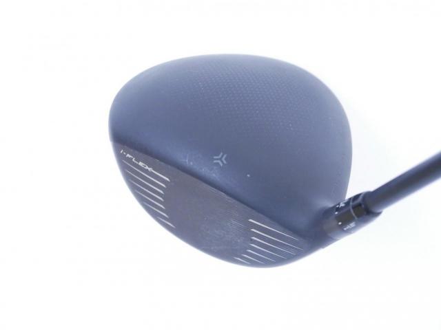 Driver : Other Brand : ไดรเวอร์ Srixon ZXi MAX (ออกปี 2025) Loft 10.5 ก้าน Mitsubishi Diamana ZXi 50 Flex S
