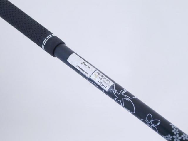 Driver : Other Brand : ไดรเวอร์ Srixon ZXi MAX (ออกปี 2025) Loft 10.5 ก้าน Mitsubishi Diamana ZXi 50 Flex S