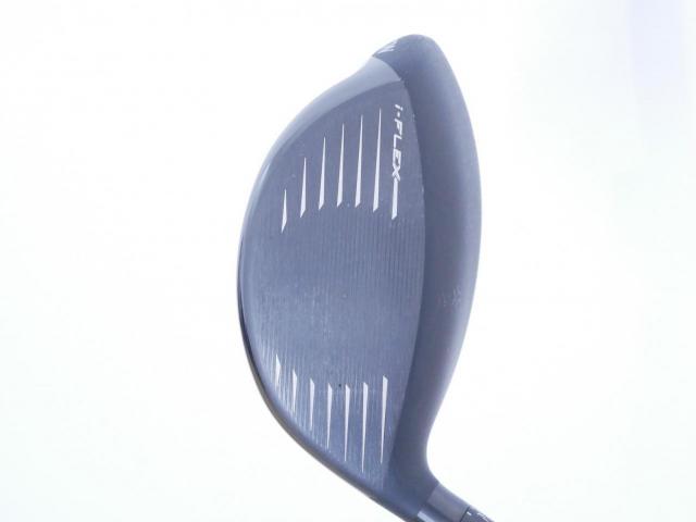 Driver : Other Brand : ไดรเวอร์ Srixon ZXi MAX (ออกปี 2025) Loft 10.5 ก้าน Mitsubishi Diamana ZXi 50 Flex S