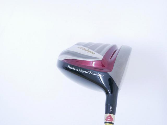 Driver : Superman : ไดรเวอร์ Superman EG006 COR (ปี 2022 ตีไกลมากๆ) Loft 9 ก้าน Big Blue V6 Flex S