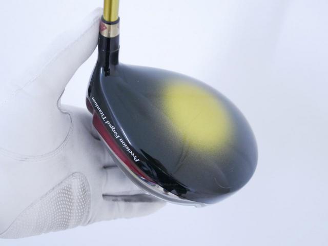 Driver : Superman : ไดรเวอร์ Superman EG006 COR (ปี 2022 ตีไกลมากๆ) Loft 9 ก้าน Big Blue V6 Flex S