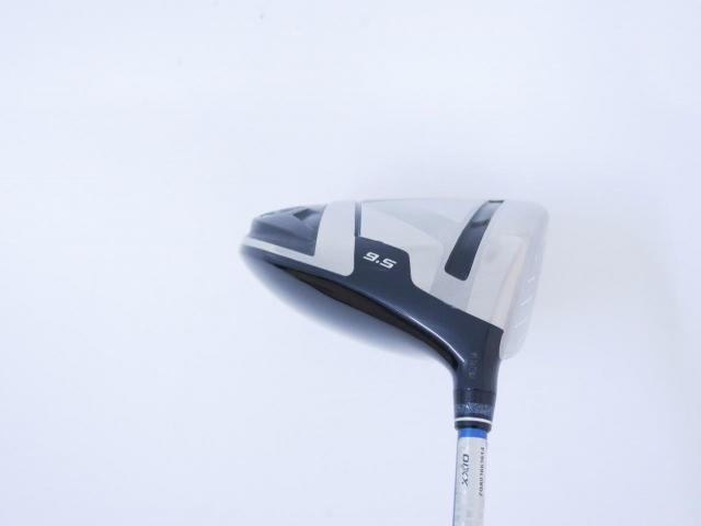 Driver : XXIO : ไดรเวอร์ XXIO 11 (รุ่นปี 2021) Loft 9.5 ก้าน MP-1100 Flex S