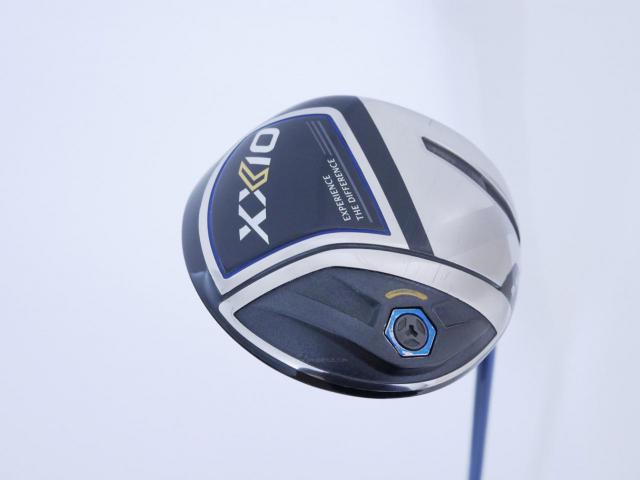 Driver : XXIO : ไดรเวอร์ XXIO 11 (รุ่นปี 2021) Loft 9.5 ก้าน MP-1100 Flex S