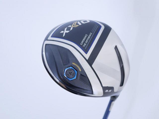 Driver : XXIO : ไดรเวอร์ XXIO 11 (รุ่นปี 2021) Loft 9.5 ก้าน MP-1100 Flex S