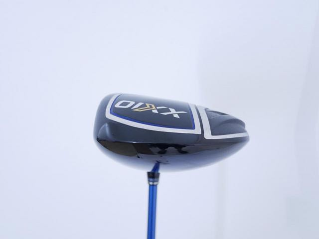Driver : XXIO : ไดรเวอร์ XXIO 11 (รุ่นปี 2021) Loft 9.5 ก้าน MP-1100 Flex S
