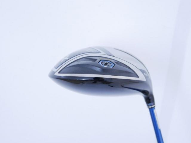 Driver : XXIO : ไดรเวอร์ XXIO 11 (รุ่นปี 2021) Loft 9.5 ก้าน MP-1100 Flex S