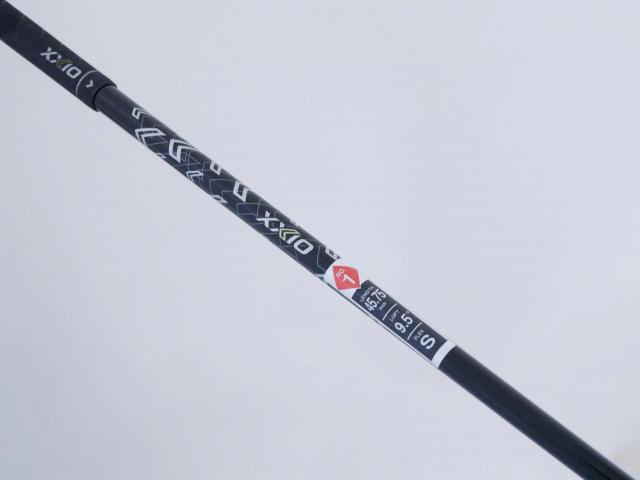 Driver : XXIO : ไดรเวอร์ XXIO 11 (รุ่นปี 2021) Loft 9.5 ก้าน MP-1100 Flex S