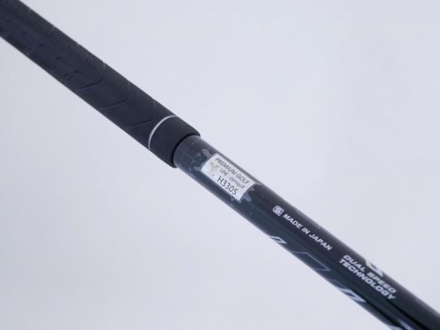 Driver : XXIO : ไดรเวอร์ XXIO 11 (รุ่นปี 2021) Loft 9.5 ก้าน MP-1100 Flex S