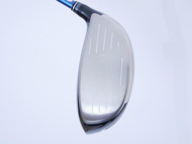 Driver : XXIO : ไดรเวอร์ XXIO 11 (รุ่นปี 2021) Loft 9.5 ก้าน MP-1100 Flex S