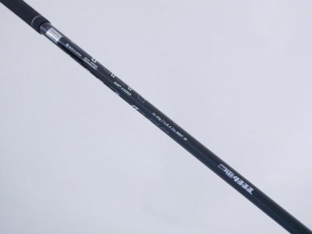 Driver : XXIO : ไดรเวอร์ XXIO 11 (รุ่นปี 2021) Loft 9.5 ก้าน MP-1100 Flex S