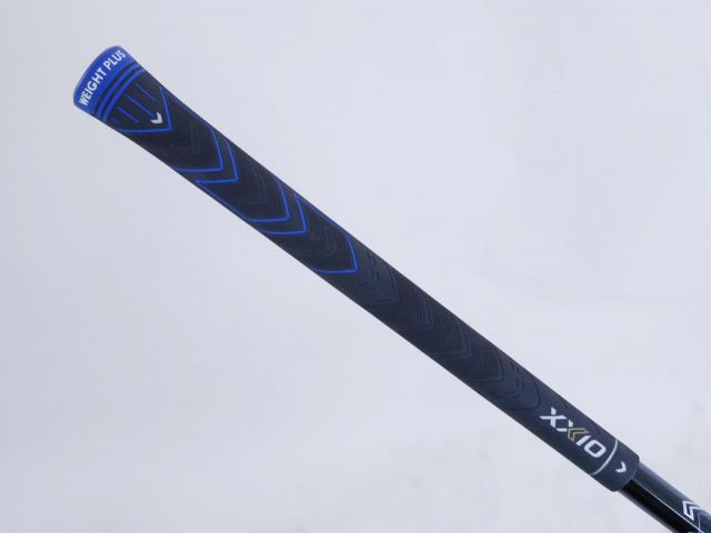 Driver : XXIO : ไดรเวอร์ XXIO 11 (รุ่นปี 2021) Loft 9.5 ก้าน MP-1100 Flex S