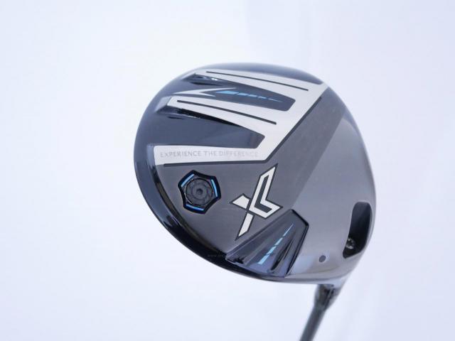 Driver : XXIO : ไดรเวอร์ XXIO X (รุ่นปี 2024) Loft 10.5 (ปรับได้) ก้าน Miyazaki AX-3 Flex S