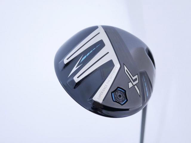 Driver : XXIO : ไดรเวอร์ XXIO X (รุ่นปี 2024) Loft 10.5 (ปรับได้) ก้าน Miyazaki AX-3 Flex S