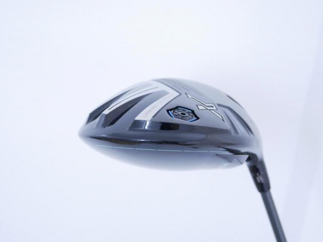 Driver : XXIO : ไดรเวอร์ XXIO X (รุ่นปี 2024) Loft 10.5 (ปรับได้) ก้าน Miyazaki AX-3 Flex S