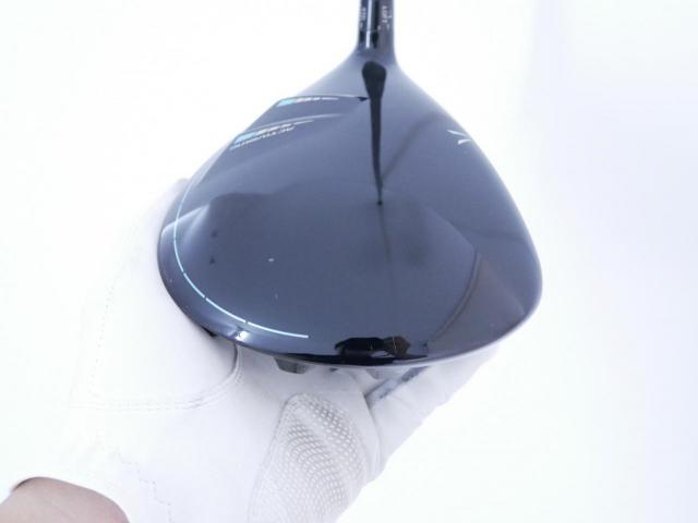 Driver : XXIO : ไดรเวอร์ XXIO X (รุ่นปี 2024) Loft 10.5 (ปรับได้) ก้าน Miyazaki AX-3 Flex S
