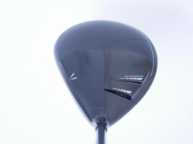 Driver : XXIO : ไดรเวอร์ XXIO X (รุ่นปี 2024) Loft 10.5 (ปรับได้) ก้าน Miyazaki AX-3 Flex S