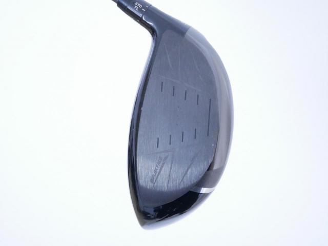 Driver : XXIO : ไดรเวอร์ XXIO X (รุ่นปี 2024) Loft 10.5 (ปรับได้) ก้าน Miyazaki AX-3 Flex S