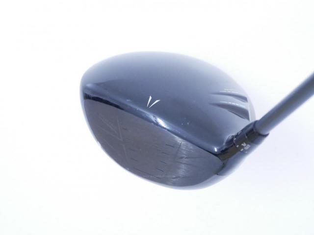 Driver : XXIO : ไดรเวอร์ XXIO X (รุ่นปี 2024) Loft 10.5 (ปรับได้) ก้าน Miyazaki AX-3 Flex S