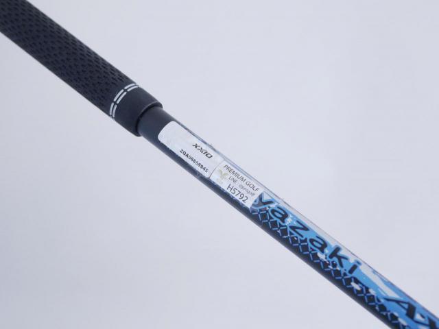 Driver : XXIO : ไดรเวอร์ XXIO X (รุ่นปี 2024) Loft 10.5 (ปรับได้) ก้าน Miyazaki AX-3 Flex S