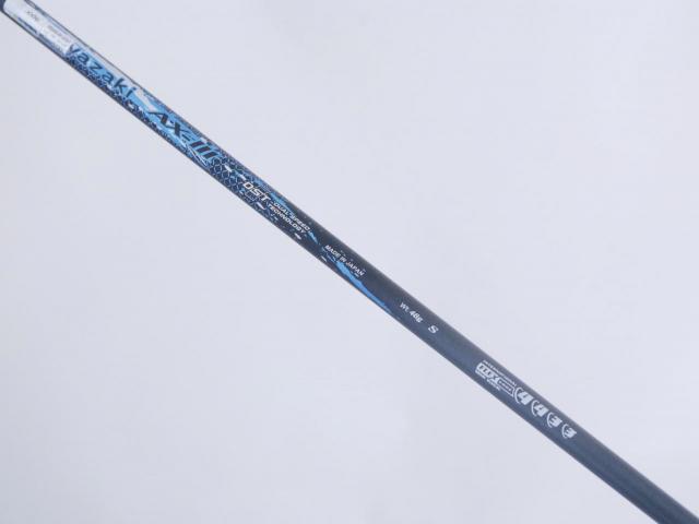 Driver : XXIO : ไดรเวอร์ XXIO X (รุ่นปี 2024) Loft 10.5 (ปรับได้) ก้าน Miyazaki AX-3 Flex S