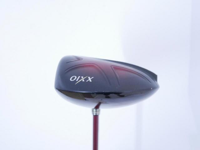 Driver : XXIO : ไดรเวอร์ XXIO 10 Red (ปี 2019) Loft 10.5 ก้าน MP-1000 Flex R