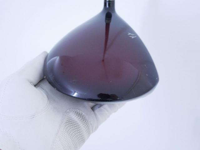 Driver : XXIO : ไดรเวอร์ XXIO 10 Red (ปี 2019) Loft 10.5 ก้าน MP-1000 Flex R